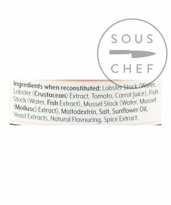 Essential Cuisine Lobster Glace 600g