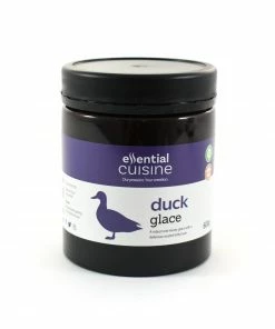 Essential Cuisine Duck Glace 600g Ingredients