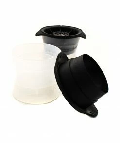 Epicurean Ice Sphere Mould Set Of 2