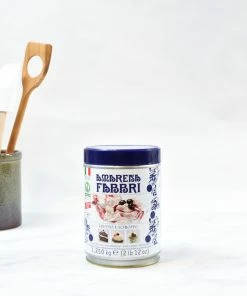 Ingredients Fabbri Amarena Cherries In Syrup - 1.25kg