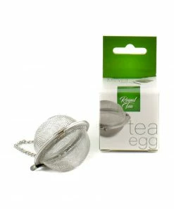 Chinese Tableware Tea & Spice Infusion Ball Cookware