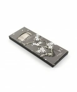 Kiji Stoneware & Ceramics Black Fibreglass Japanese-style Chopsticks - 10 Pairs Tableware