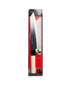 Kiji Stoneware & Ceramics Cookware Sushi Knife 20.5cm
