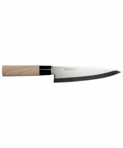 Kiji Stoneware & Ceramics Gyuto Knife 18.5cm Cookware