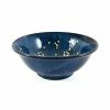 Kiji Stoneware & Ceramics Blue Sakura Ramen Bowl 1 Kiji Stoneware & Ceramics Blue Sakura Ramen Bowl