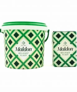 Maldon Sea Salt