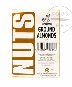 Centaur Ground Almonds 1kg