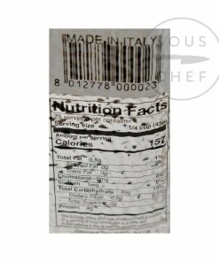 Ingredients Acquerello Aged Carnaroli Rice 2.5kg