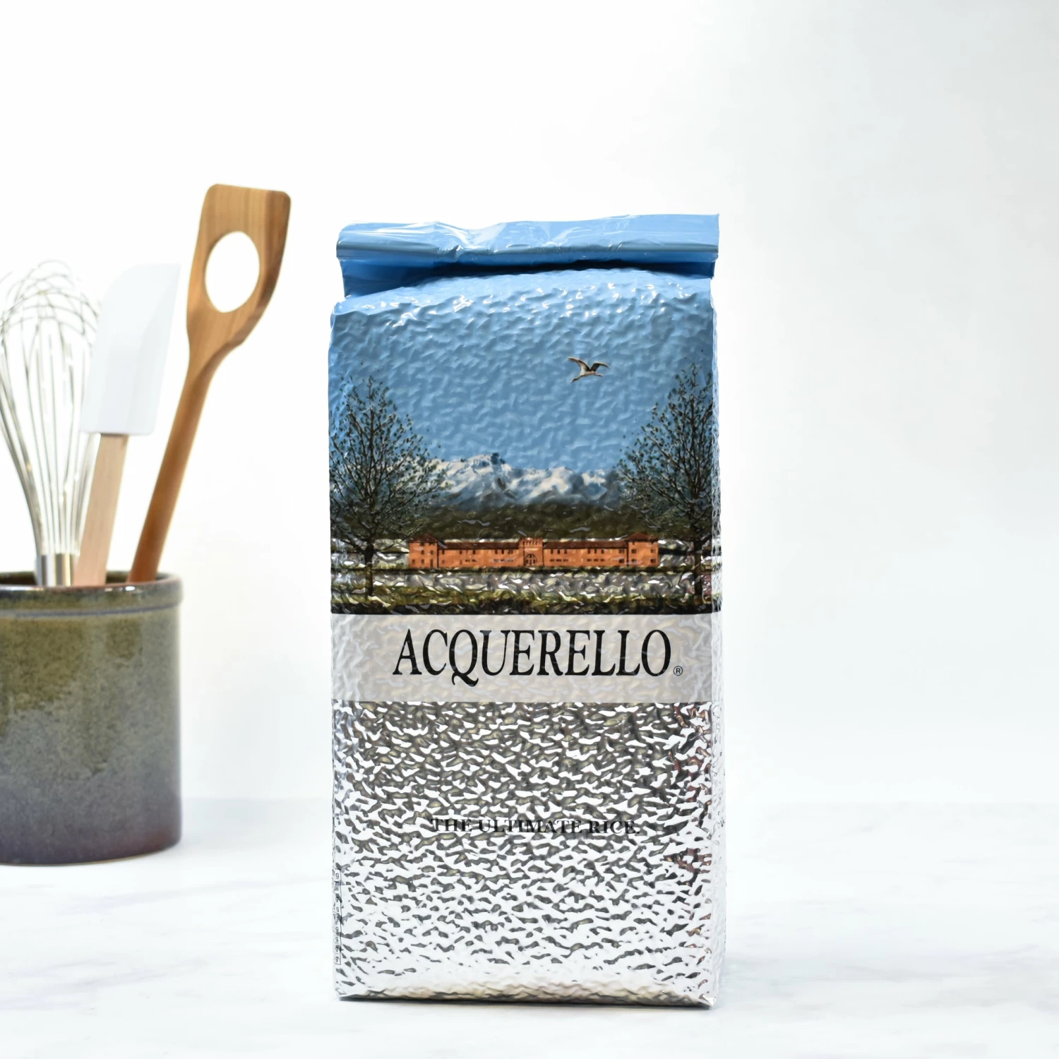 Ingredients Acquerello Aged Carnaroli Rice 2.5kg 6 Ingredients Acquerello Aged Carnaroli Rice 2.5kg