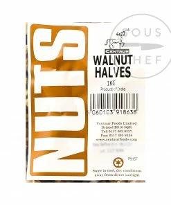 Centaur Walnut Halves 1kg