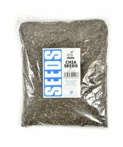 Centaur Ingredients Chia Seeds 1kg