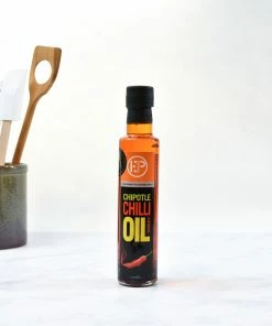 En Place Chipotle Oil 250ml
