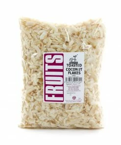 Centaur Toasted Coconut Flakes 1kg