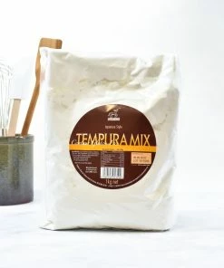 Centaur Flour, Grains & Seeds Gluten Free Tempura Mix 1kg