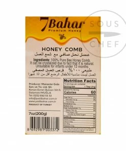 Centaur Real Honeycomb 200g