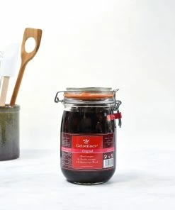 Centaur Griottines (15%) 1 Litre Ingredients