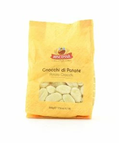 Riscossa Ingredients Potato Gnocchi 500g
