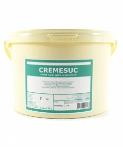 Belgosuc Inverted Sugar (Trimoline) 7kg