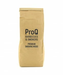 ProQ BBQ Beech Wood Dust 1.2L