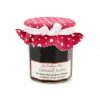 Christine Ferber Alsace Blueberry & Mixed Spice Jam 220g Ingredients