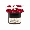 Ingredients Christine Ferber Wild Blueberry & Alsace Raspberry Jam 220g
