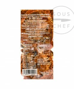 Dardiman's Tomato Crisps Ingredients