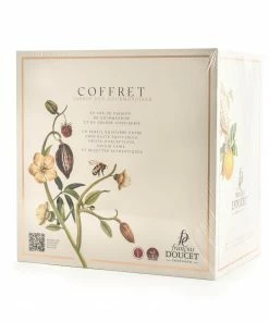 Francois Doucet Provence Confectionery Chest 600g