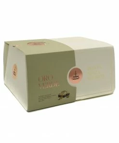 Snacks, Confectionery & Cake Fiasconaro Pistachio & White Chocolate Colomba Gift Box 1kg