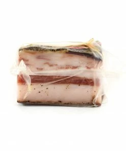 La Fattoria Di Parma Trancetti Di Guanciale 220g