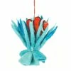 Felt So Good Clownfish In Coral Felt Tree Decoration Gifts