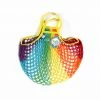 Filt String Bag In Rainbow Kitchen Clothing