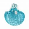Filt String Bag In Blue