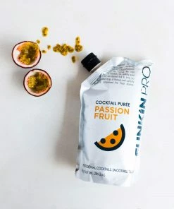 Funkin Passion Fruit Puree 1kg Drinks