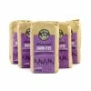 Matthews Cotswold Flour Matthews Cotswold Dark Rye Flour 5 X1.5kg 2 Matthews Cotswold Flour Matthews Cotswold Dark Rye Flour 5 X1.5kg