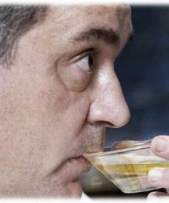 Ingredients Pariani Italian Pine Nut Oil 100ml