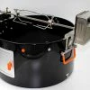 Rotisserie Kit For ProQ Ranger & Frontier Cookware 1 Rotisserie Kit For ProQ Ranger & Frontier Cookware