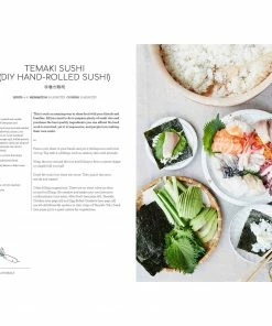 Murdoch Japanese Food Made Easy By Aya Nishimura Cookbooks