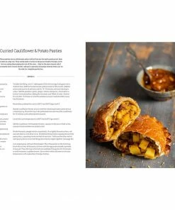 Bloomsbury The Pie Room By Calum Franklin Cookbooks