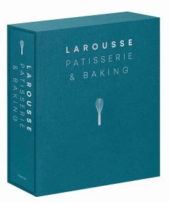 Octopus Larousse Patisserie And Baking Cookbooks
