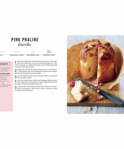 Octopus Larousse Patisserie And Baking Cookbooks