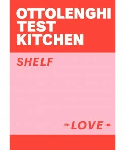 Ebury Ottolenghi Test Kitchen: Shelf Love