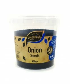 Greenfields Herbs & Spices Black Onion Seeds Catering Size