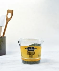 Greenfields Fenugreek Leaves Catering Size