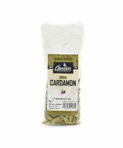 Greenfields Green Cardamon Herbs & Spices