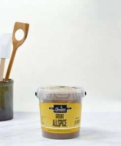 Ingredients Greenfields Ground Pimento Allspice