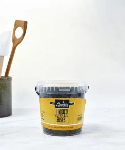 Greenfields Juniper Berries Catering Size