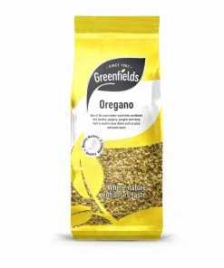 Greenfields Oregano