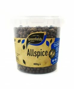 Greenfields Whole Pimento Allspice