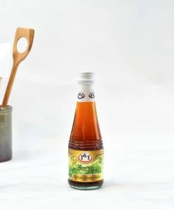 1&1 Unripe Grape Juice - Ab Ghooreh 330ml