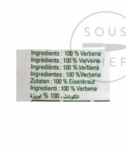 Louisa Verbena 40g 5 Louisa Verbena 40g